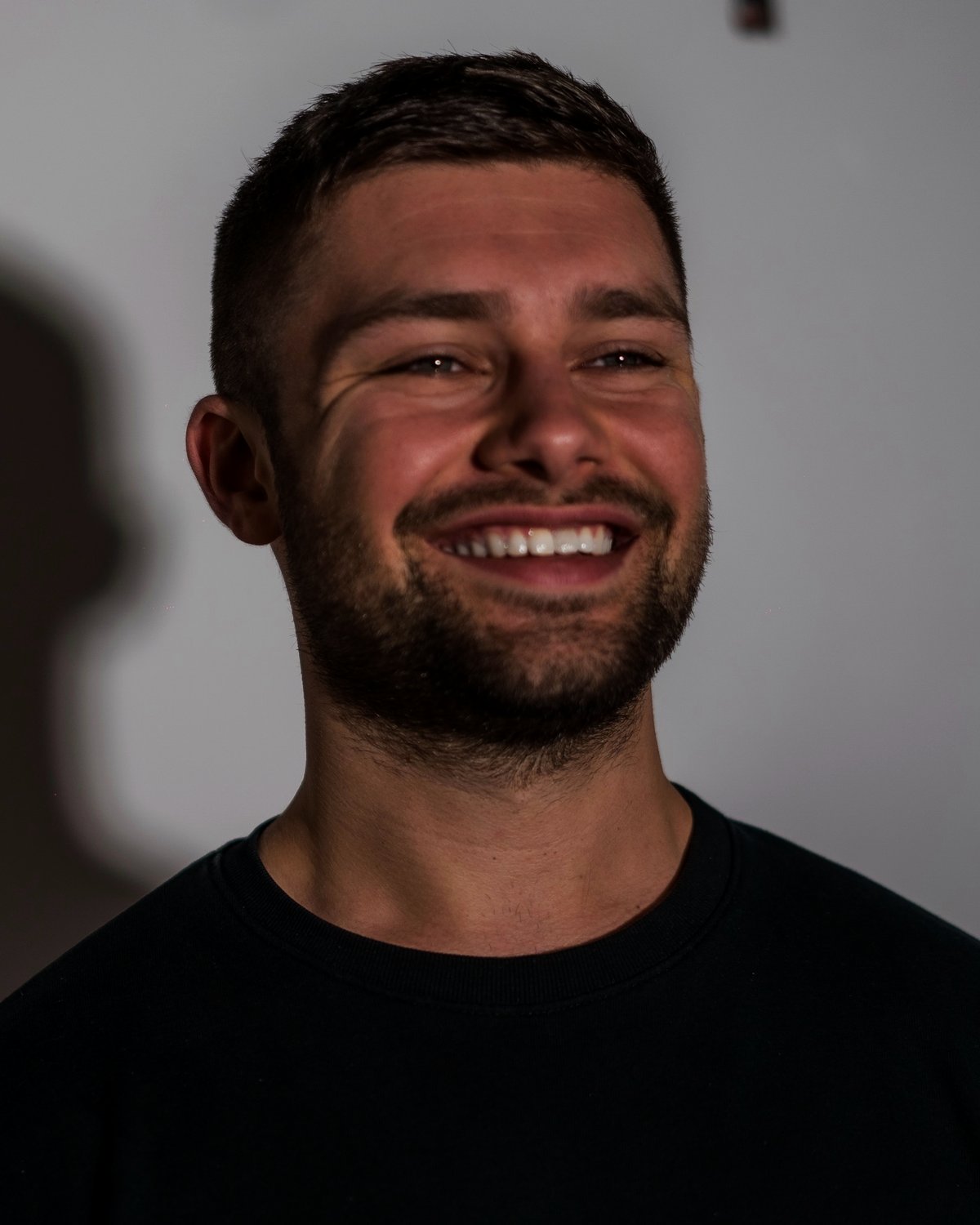 Felix Herman, Gründer von Six Eyes AI